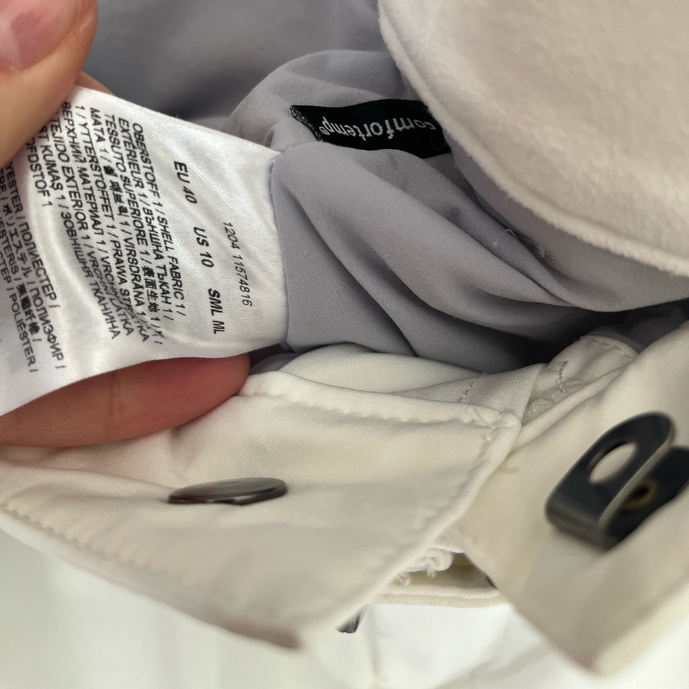 Bogner ski pants - Picture 7 of 8